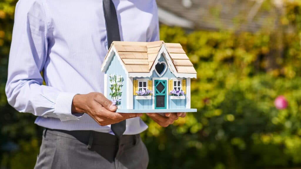 Property management services in Meridian, Idaho