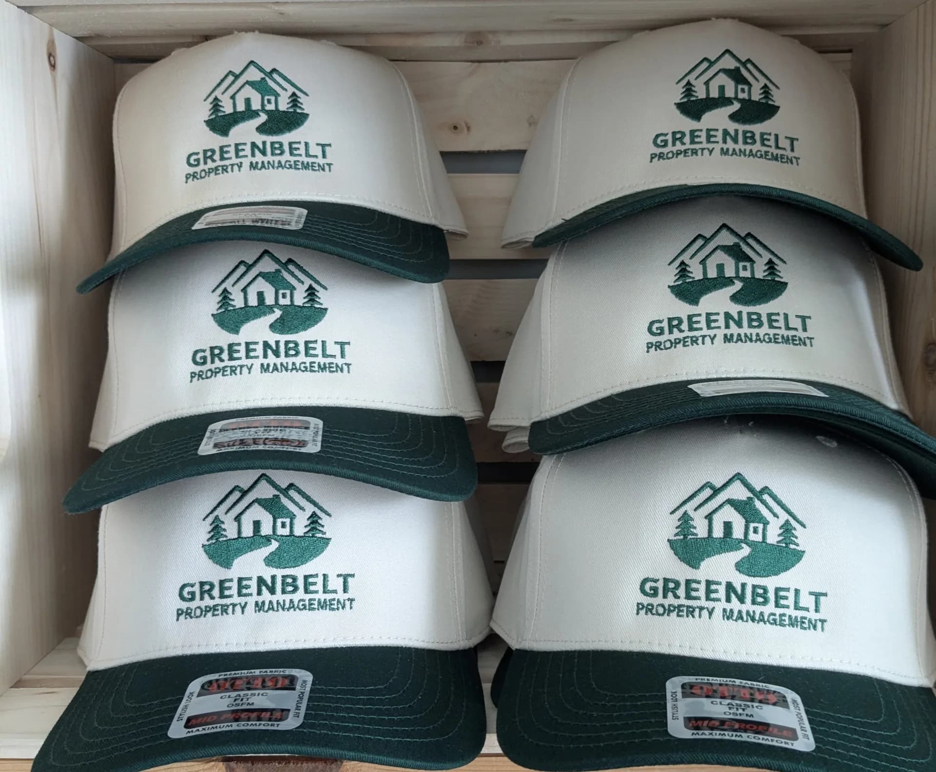 Owner reporting and communication — Greenbelt Property Management