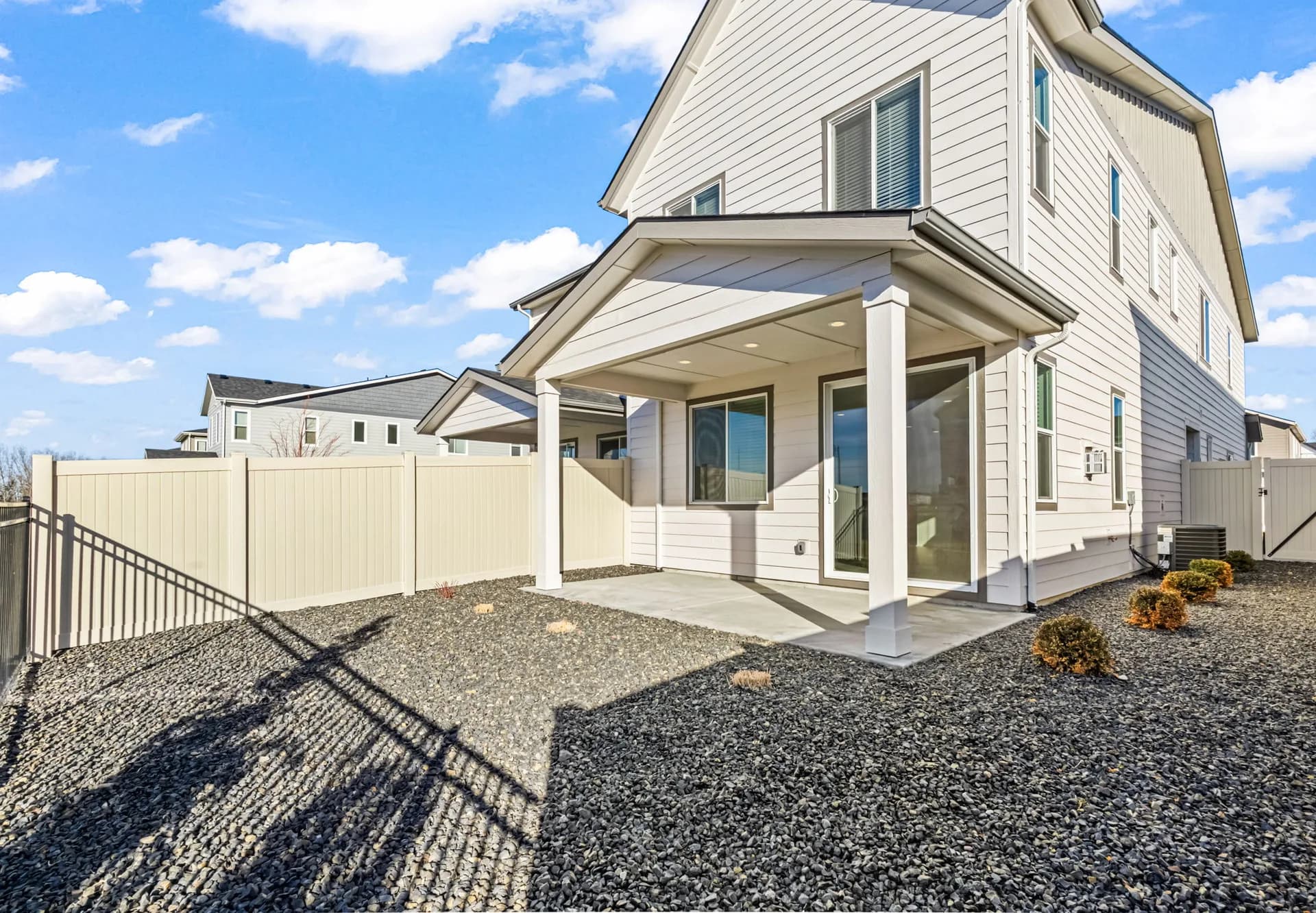 Property maintenance and repairs — Greenbelt Property Management
