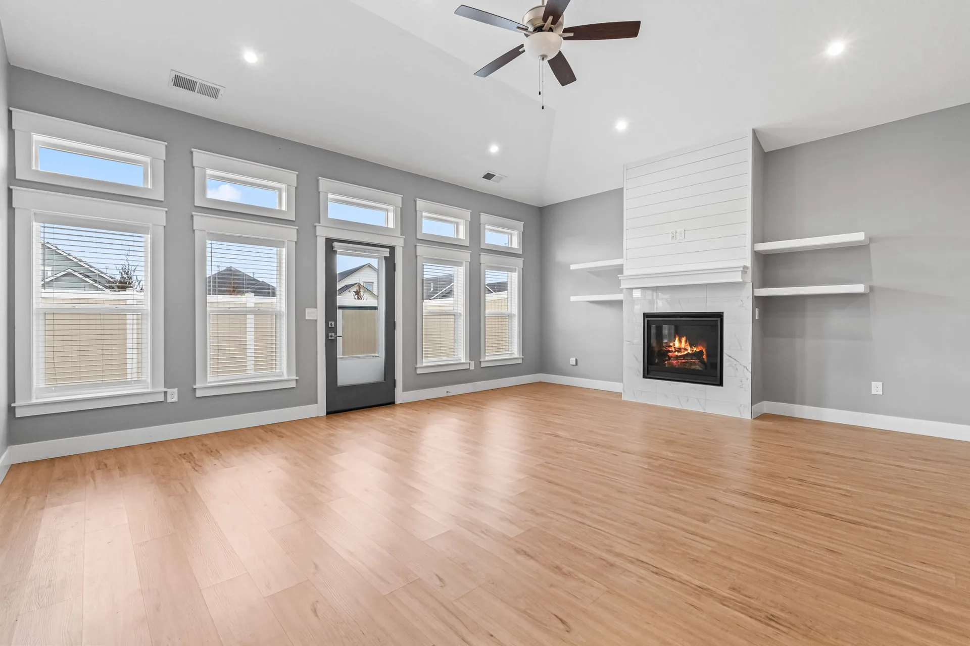 rental home curb appeal exterior property management