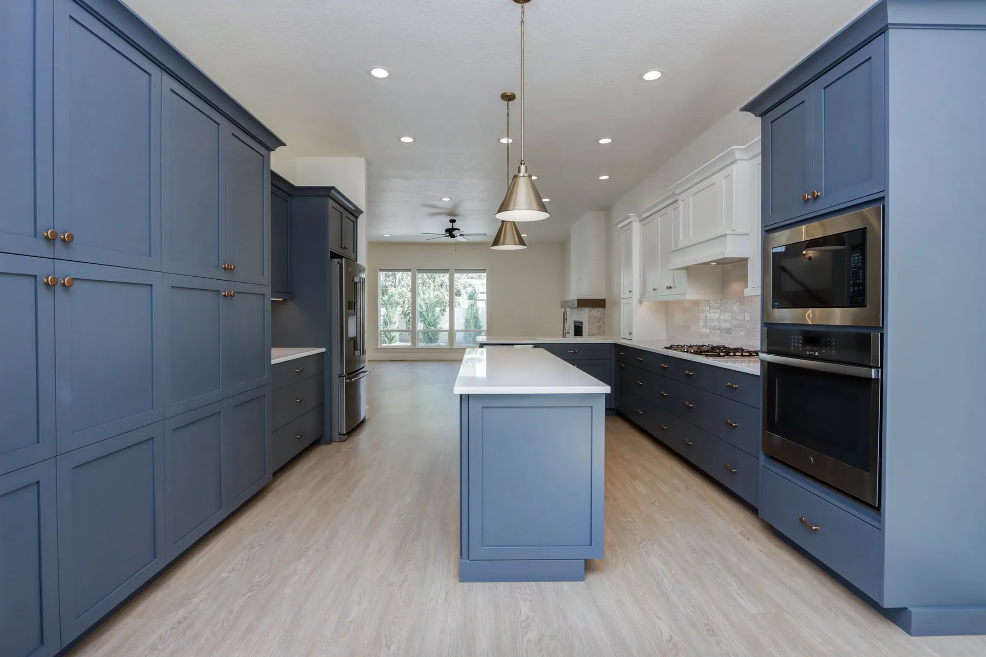 Rental property inspections — Greenbelt Property Management