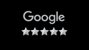 Google reviews