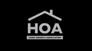 HOA communities